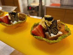 -咖啡苑自助餐厅·中国大饭店