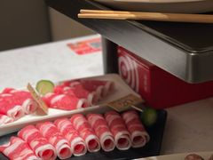 -海底捞火锅(稻河古街夜宵主题店)