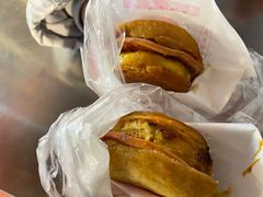 -正宁路小吃夜市