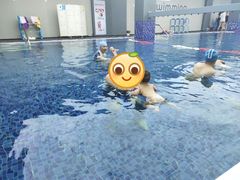 -酷游亲子游泳中心