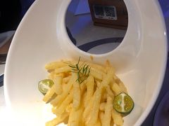 -绿茶餐厅(石家庄万象城店)