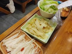 -懂羊帝·羊蝎子·北京菜(小关店)