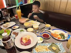 -極上萬膳·日料放题(海岸城店)