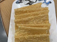 -蜀留香火锅(社会山店)