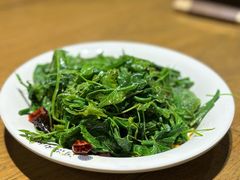 -河沿肉饼Beijing Pie(锡拉胡同店)
