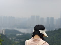 -桃花岭景区