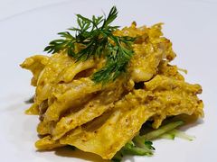 芥末鸭掌-羲和雅苑•北京烤鸭(陆家嘴中心店)