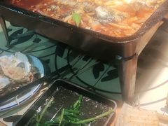 -新凯旋烧烤·燕姐千岛湖土菜