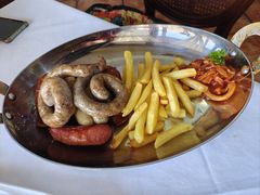 -维兰西餐(万泉河店)