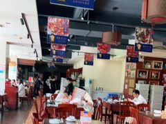 大堂-天下客饭店(中山路店)