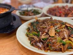 -贤花饭店(城阳店)