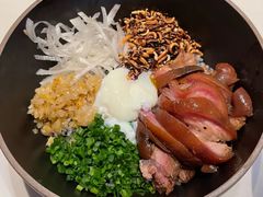 -胡麻(静安嘉里店)