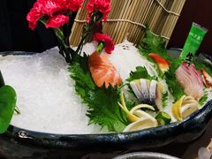 -星伦多自助料理·涮烤一体(杭州来福士店)