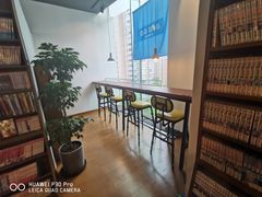 -Oasis日式漫画喫茶(高岛屋百货店)