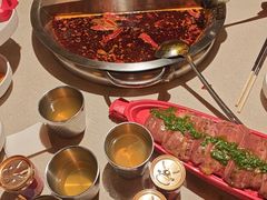 -小龙坎火锅(全球总店)