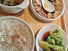-真功夫(福永桥头店)