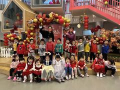 -北京市朝阳区阳光起点幼儿园(东坝园)