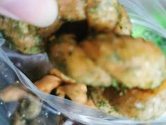 -王阿姨文昌油赞子(府桥街店)