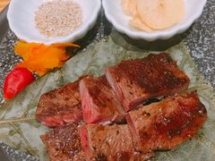 -花潮料理艺食馆(世欧广场店)