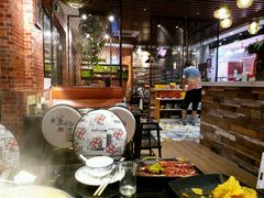 -煊记潮汕牛肉火锅(钱桥店)