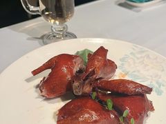 -翡翠小城·海鲜豆捞·广式点心(老佛爷店)