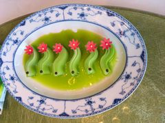 -上海总会SHANGHAICLUB(兴业太古汇店)