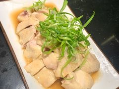 石龙和庆豆皮鸡-小和庆·知味(首铸万科店)