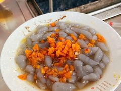 -老广烧烤(骆驼山康馨园店)