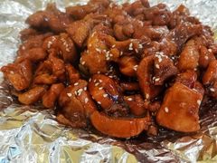 -清真·三德隆饭庄(桥梓口店)