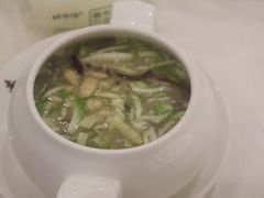 -寻味顺德·南记酒家·传统顺德菜·鱼生(广源路店)
