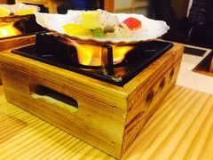-花潮料理艺食馆(世欧广场店)