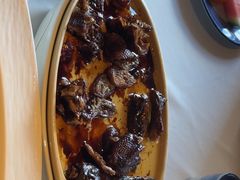 -八府香鸭·啫啫煲(华山路店)