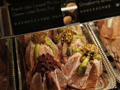 -B&C黄油与面包·THE GARDEN BAKERY概念店(世纪汇店)