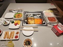 -海底捞火锅(荣盛广场店)