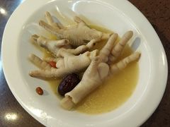 药膳浸凤爪-粤赏点(越秀城市广场店)