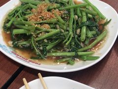 -班赞海鲜市场
