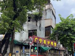 -广宁炭炉鸡煲·富临门饭店