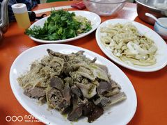 -水东兴记鸭粥店(茂名店)