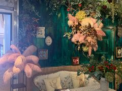 -杜哈夫DOUX RÊVE·生日蛋糕(日月光店)