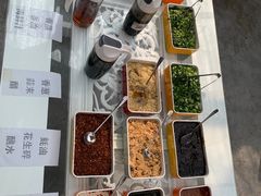 -丽江庭院之丽江往事(安定门店)