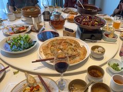 -丹江渔村(望京店)