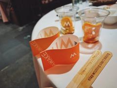 -M Stand(宁波万象城店)