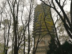-玲珑塔公园
