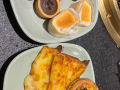 -韩盛·盛江山自助料理(中街大悦城黑金店)