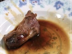 -许村蟹面(海宁许村大道店)