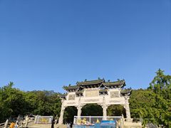 -云龙湖旅游景区