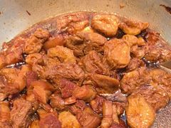 -徽三说·土徽菜·中国徽菜连锁品牌(一中店)