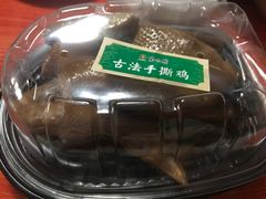 -紫光园清真北京小吃(正阳大街店)