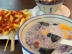 -水牛奶皇后糖水铺