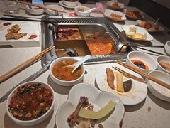 -海底捞火锅(高科广场店)